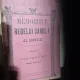 Memoriile Regelui Carol I al României de un Martor Ocular