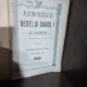 Memoriile Regelui Carol I al României de un Martor Ocular