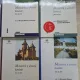Manastirile si schiturile Romaniei pas cu pas - Vasile Dumitrache 4 volume