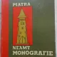 Piatra Neamt Monografie - Vasile Gherasim, Ionel Marin