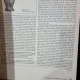 Buch Steinzeug Von Burgel bis Muskau - Josef Horschik (Ex libris Dragos Morarescu)