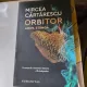 Orbitor - Aripa stanga - Mircea Cartarescu