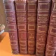 Encyclopedique Illustre 8 volume - Camille Flammarion