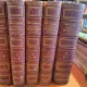 Encyclopedique Illustre 8 volume - Camille Flammarion
