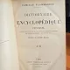 Encyclopedique Illustre 8 volume - Camille Flammarion