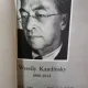XX Siecle Centenaire de Kandinsky XXVII