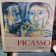 Der Zauberer von Notre Dame de Vie - Picasso (ex libris Dragos Morarescu)