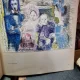 Der Zauberer von Notre Dame de Vie - Picasso (ex libris Dragos Morarescu)