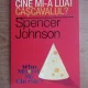 CINE MI-A LUAT CASCAVALUL? - SPENCER JOHNSON