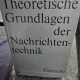 Teoretische Grundlagen der Nachrichten-technik - Gottfried Fritzsche