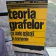 Teoria grafelor cu unele aplicatii in economie - C. Dinescu, V. Burlacu, H. Ionescu
