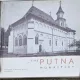 The Putna Monastery