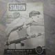 Revista Stadion Nr. 1 ANul I