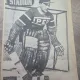 Revista Stadion Nr. 66 Anul 1949