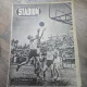 Revista Stadion Nr. 80 Mai 1949