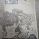 Revista Stadion Nr. 6 Anul I Noiembrie 1947