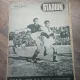Revista Stadion Nr. 50 Octombrie 1948