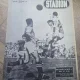 Revista Stadion Nr. 46 Septembrie 1948