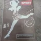 Revista Sport Nr. 21 (68) Noiembrie 1961 Anul IV (XIV)