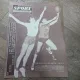 Revista Sport Nr. 7 (78) Aprilie 1962 Anul V (XV)