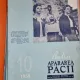 Revista Pentru Apararea Pacii Nr. 10 / 1958