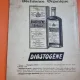 Les Notes Medicales Pratiques 2e Annee Supplement No. 2 / 1924