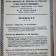 La Tribune Medicale 61 Annee Octobre 1927 Nr. 10