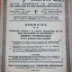 La Tribune Medicale 63 Annee Mai 1929 Nr. 5 bis (2 numero special)