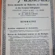La Tribune Medicale 61 Annee Decembre 1927 Nr. 12