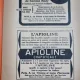 La Tribune Medicale 61 Annee Decembre 1927 Nr. 12