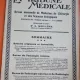 La Tribune Medicale 63 Annee Mai 1929 Nr. 5