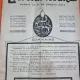 L Avenir Medical 26 Nr. 9 Noiembrie  1929