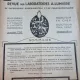L Avenit Medical Annee 21 Nr. 9 Noiembrie 1924