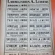 L Avenit Medical Annee 21 Nr. 9 Noiembrie 1924