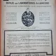 L Aventir Medical 21 Annee Nr. 10 Decembre 1924