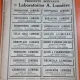 L Avenit Medical 23 Annee Nr. 9 Novembre 1926