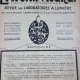 L Avenir Medical 23 Annee Nr. 2 Fevrier 1926