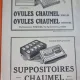 Philosophons 3 Annee Nr. 21 Octobre 1933