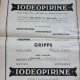 La Presse Medicale Nr. 17 / 1938