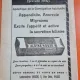 Revue Therapeutique des Alcaloides 4 Serie 40 Annee Nr 7 Novembre 1931