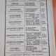 L Information medicale 10 Annee No 3 / 1928