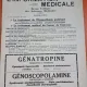L Information Medicale 10 Annee Nr. 11 November 1928