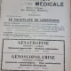 L Information medicale 10 Annee Nr. 2 Fevrier 1928