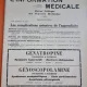 L Informaton Medicale 10 Annee Nr. 1 Janvier 1928