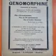 L Information Medicale 13 Annee Nr. 10 Octobre 1931