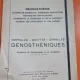 L Information Medicale 12 Annee Nr. 8 / 1930