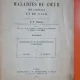 Archives des Maladies du Coeur des Vaisseaux et du Sang - 5 Annee Nr. 2 Fevrier 1912