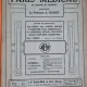 Paris Medical Nr. 36 / 1913