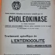 Paris Medical Nr. 36 / 1913