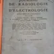 Journal de Radiologie et D Electrologie Tome II Nr. 1 / 1916